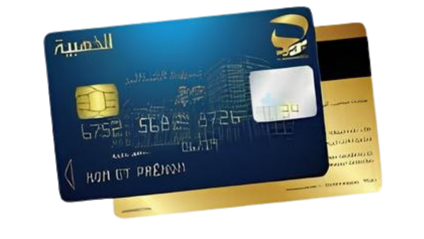 بطاقات الدفع