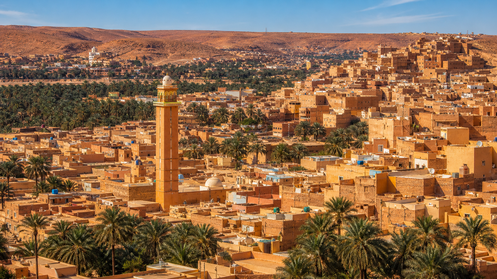 غرداية